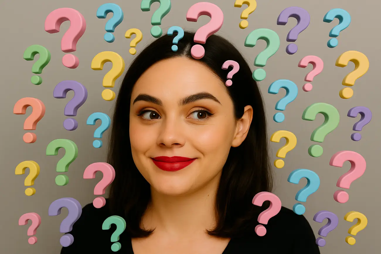 Everything You Wanted to Know About Cosmetics Virtual Try-On